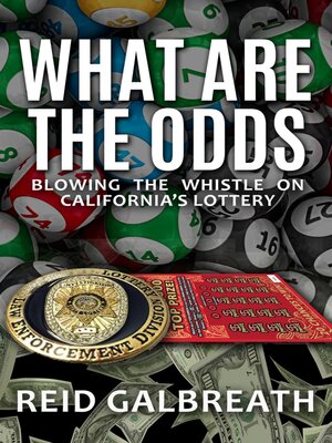 cover image of What Are the Odds